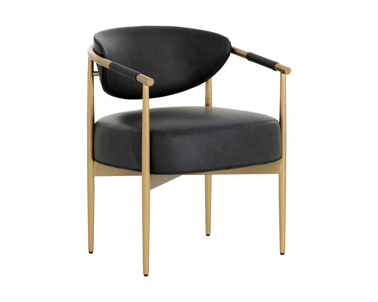 Heloise Dining Armchair - Image 18