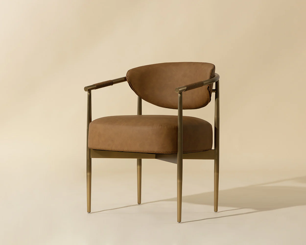 Heloise Dining Armchair - Image 19