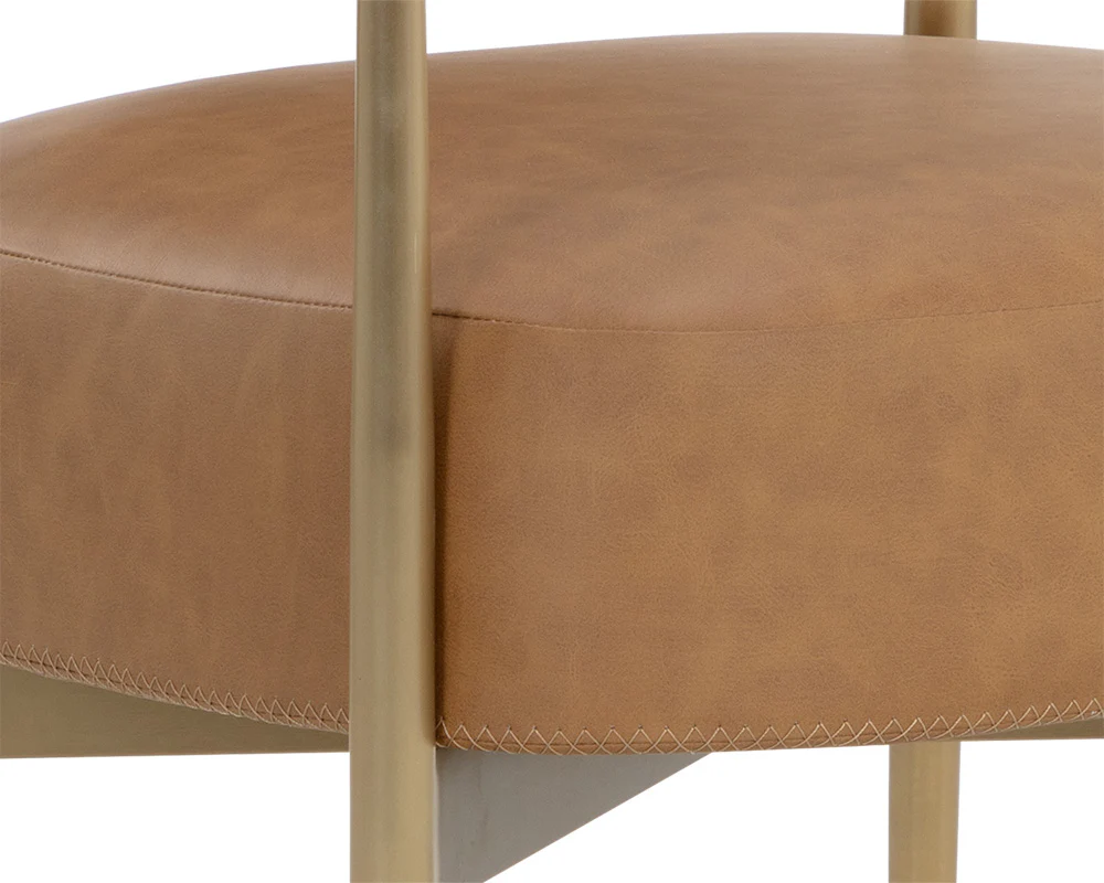 Heloise Dining Armchair - Image 28