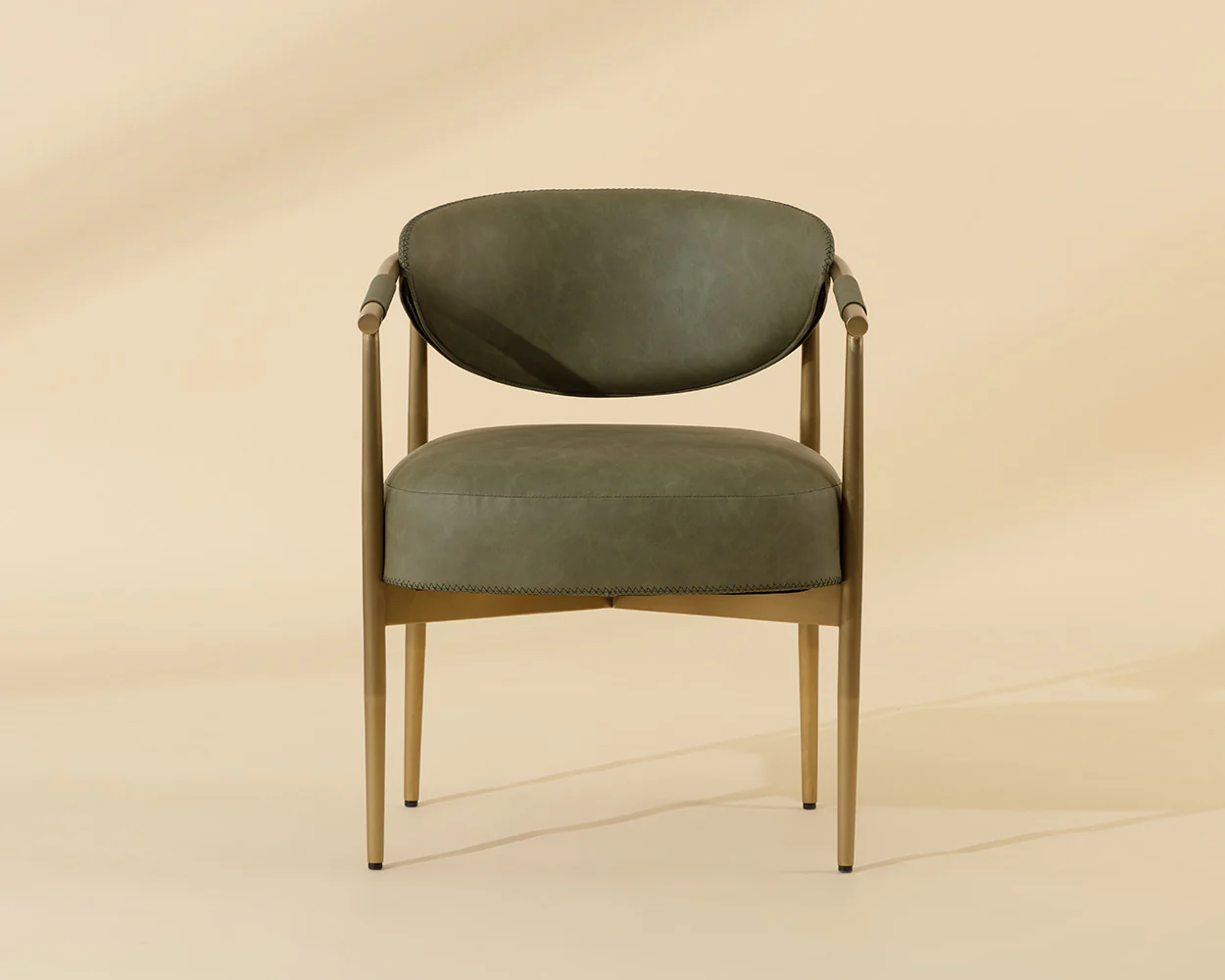 Heloise Dining Armchair - Image 3