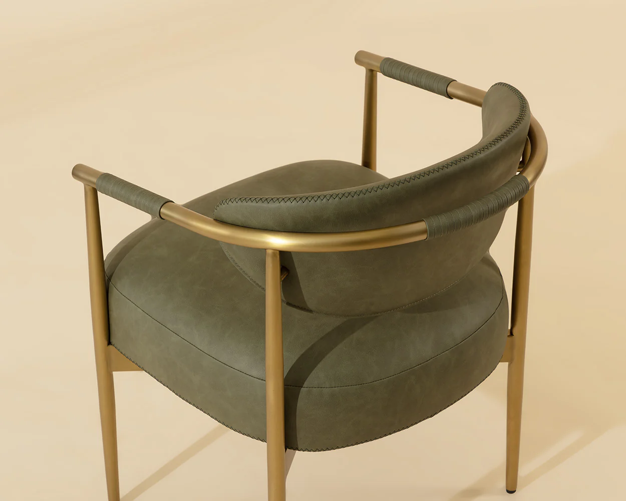Heloise Dining Armchair - Image 6