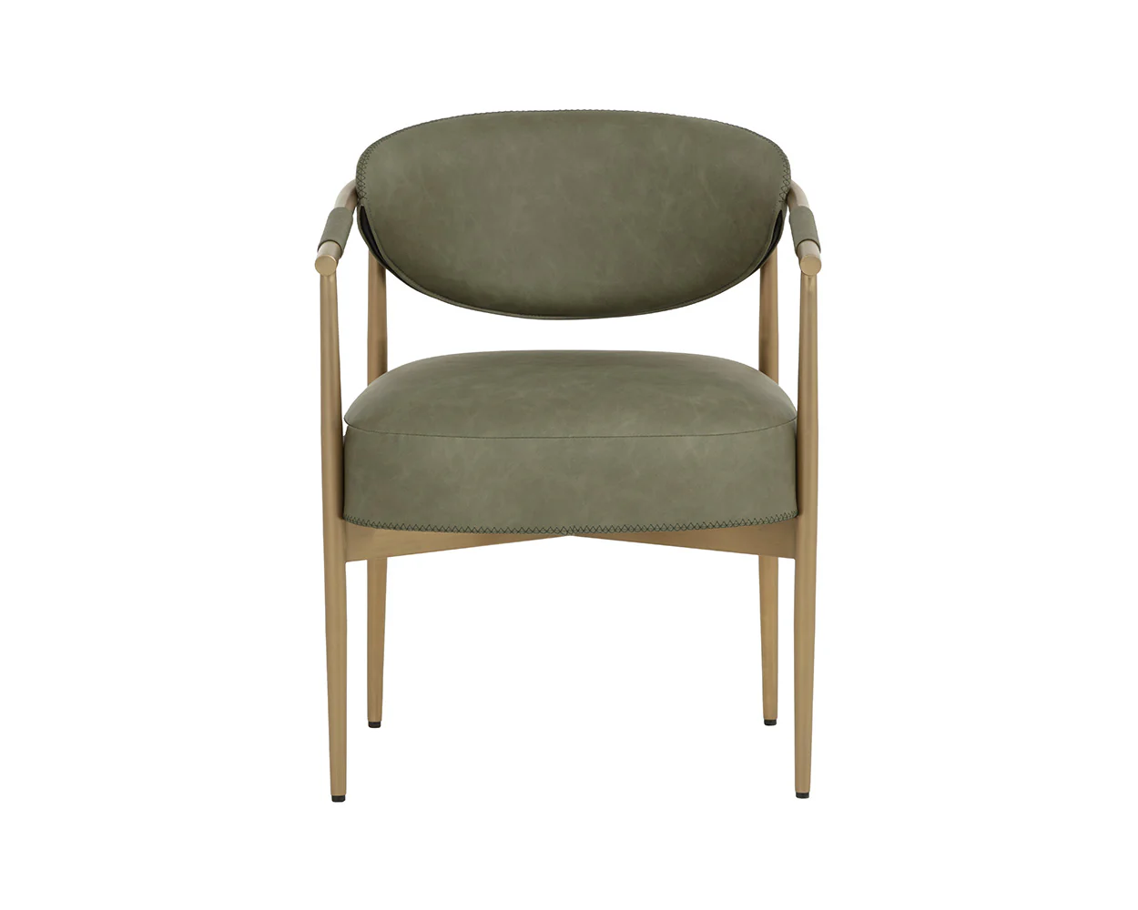 Heloise Dining Armchair - Image 8
