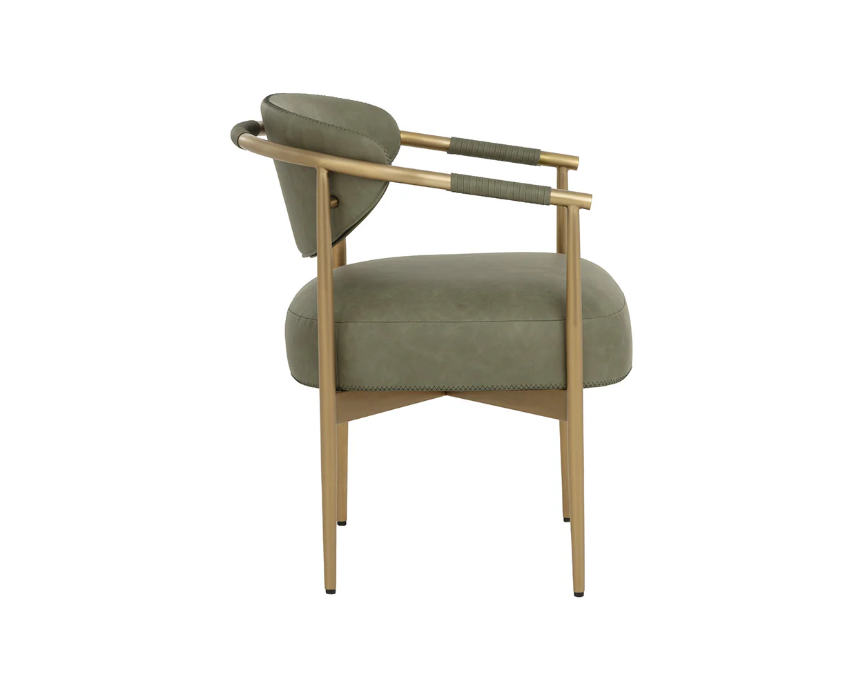 Heloise Dining Armchair - Image 9