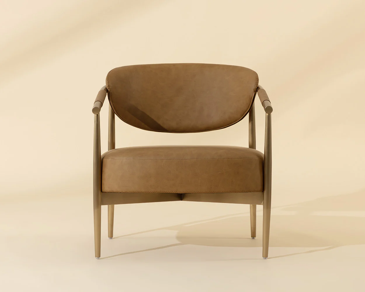 Heloise Lounge Chair - Image 10