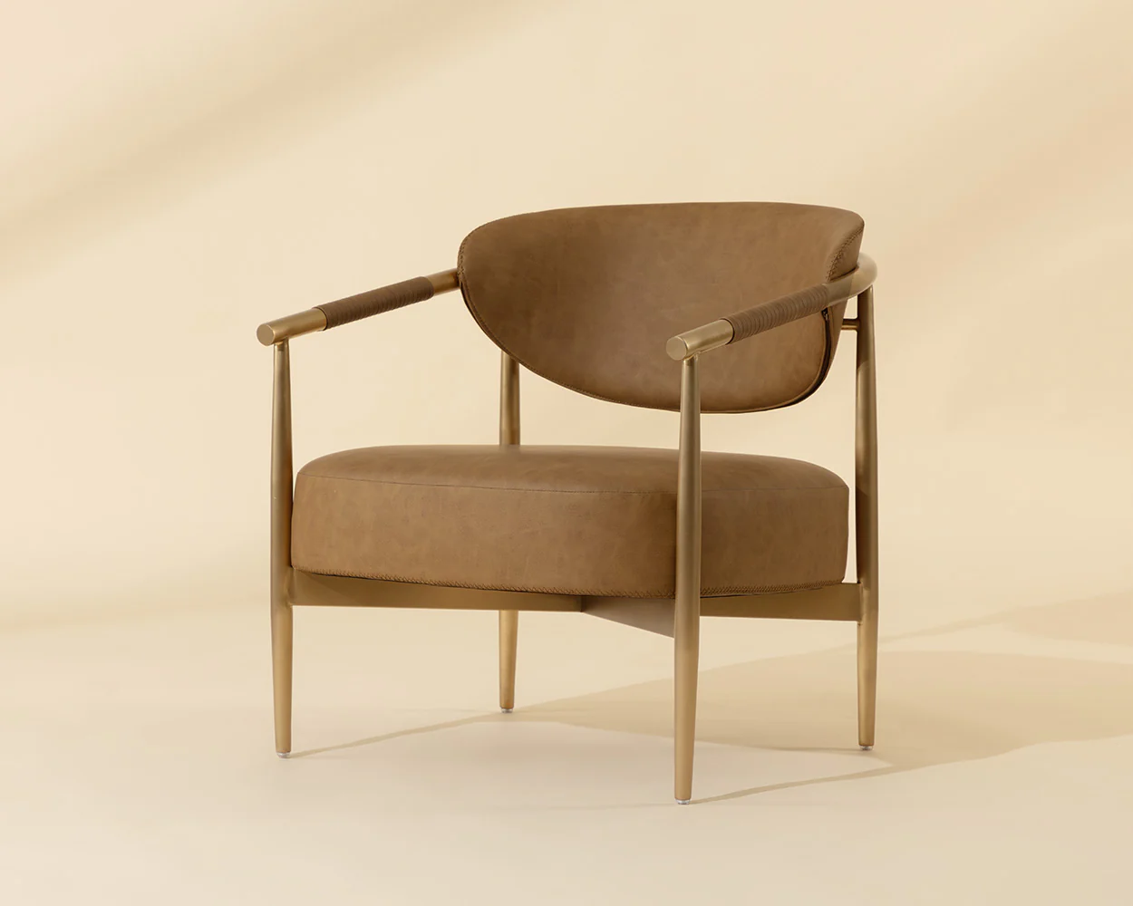 Heloise Lounge Chair - Image 12