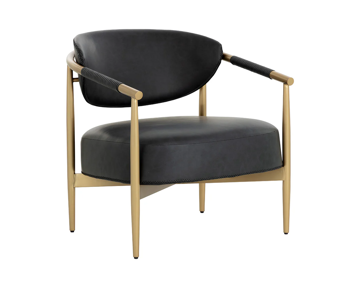 Heloise Lounge Chair - Image 13