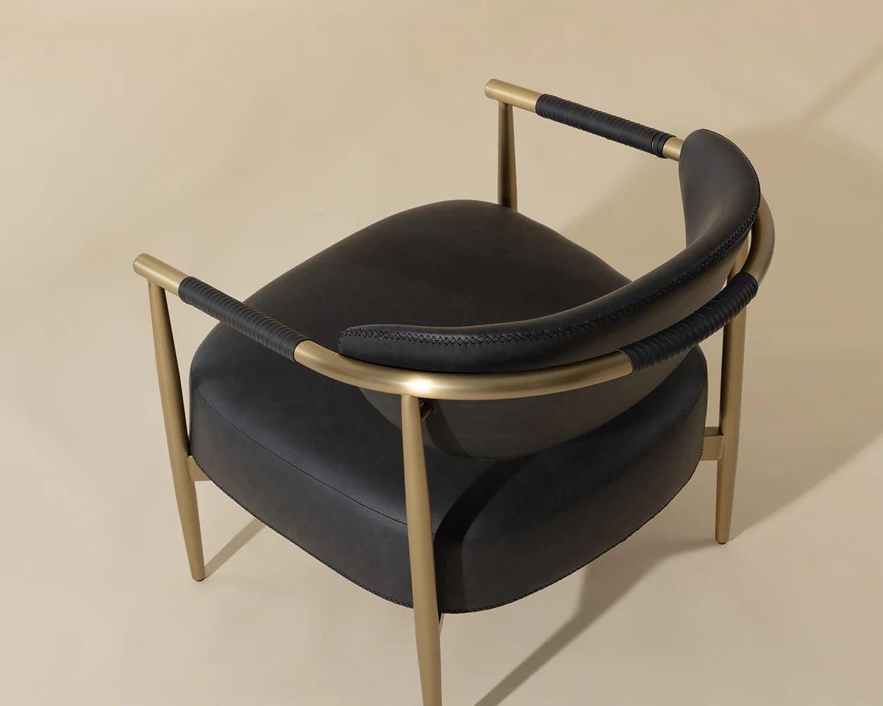 Heloise Lounge Chair - Image 14