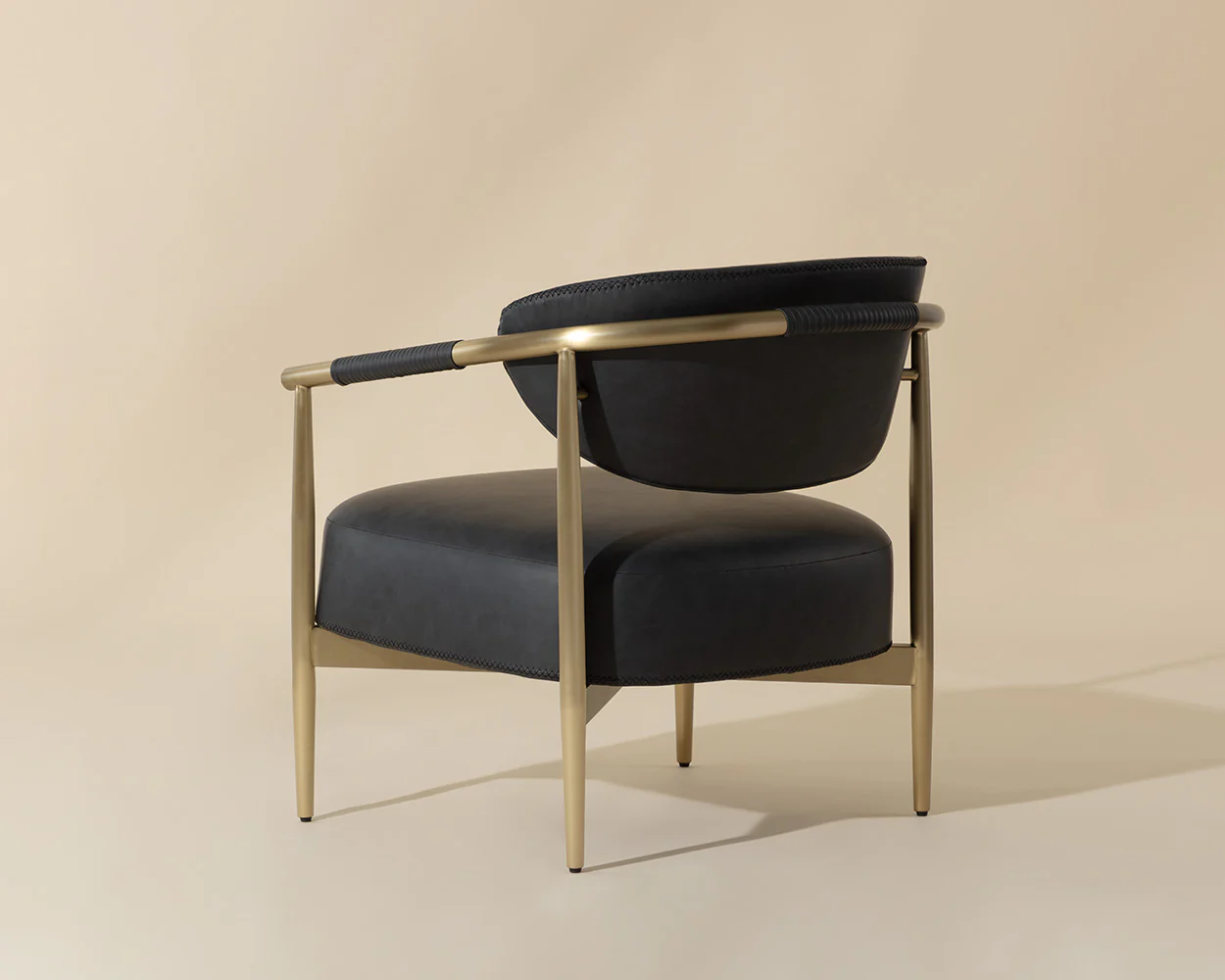 Heloise Lounge Chair - Image 15