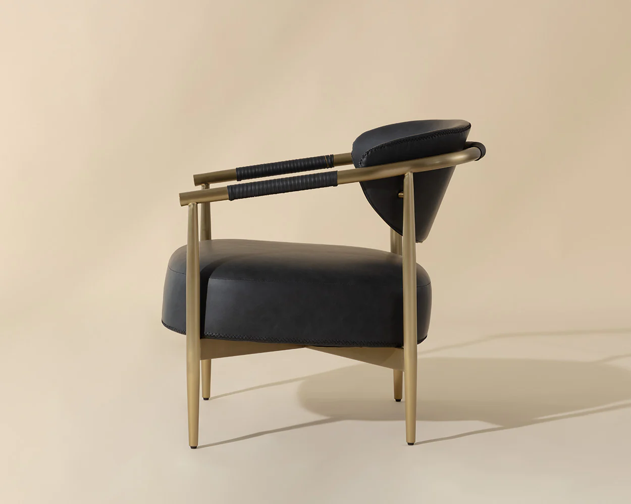 Heloise Lounge Chair - Image 16