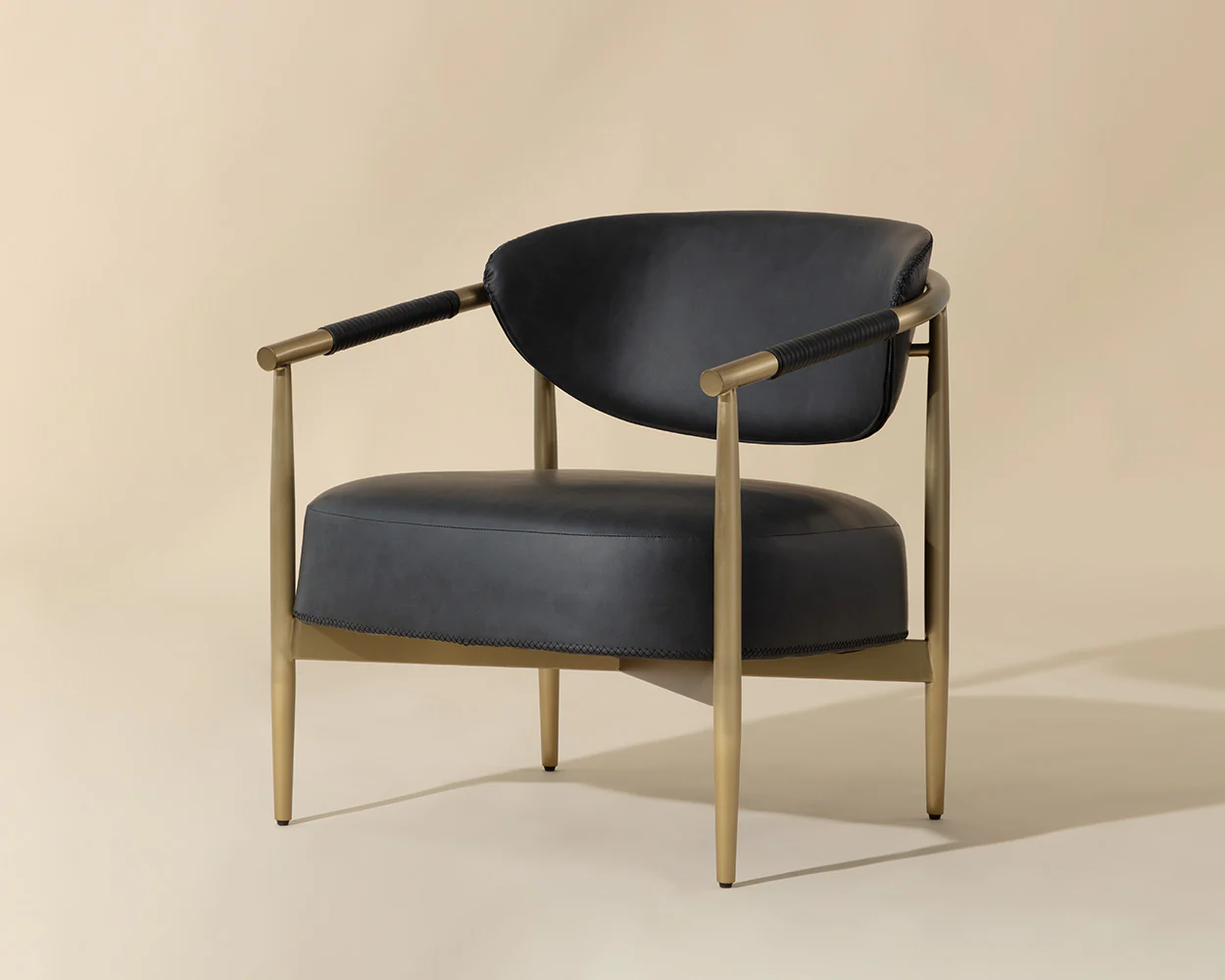 Heloise Lounge Chair - Image 18