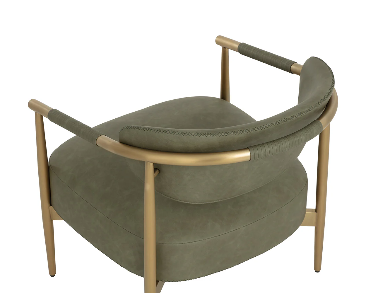 Heloise Lounge Chair - Image 19