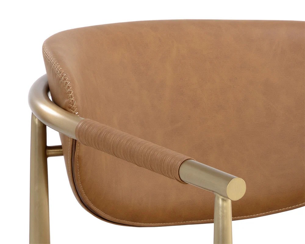 Heloise Lounge Chair - Image 2