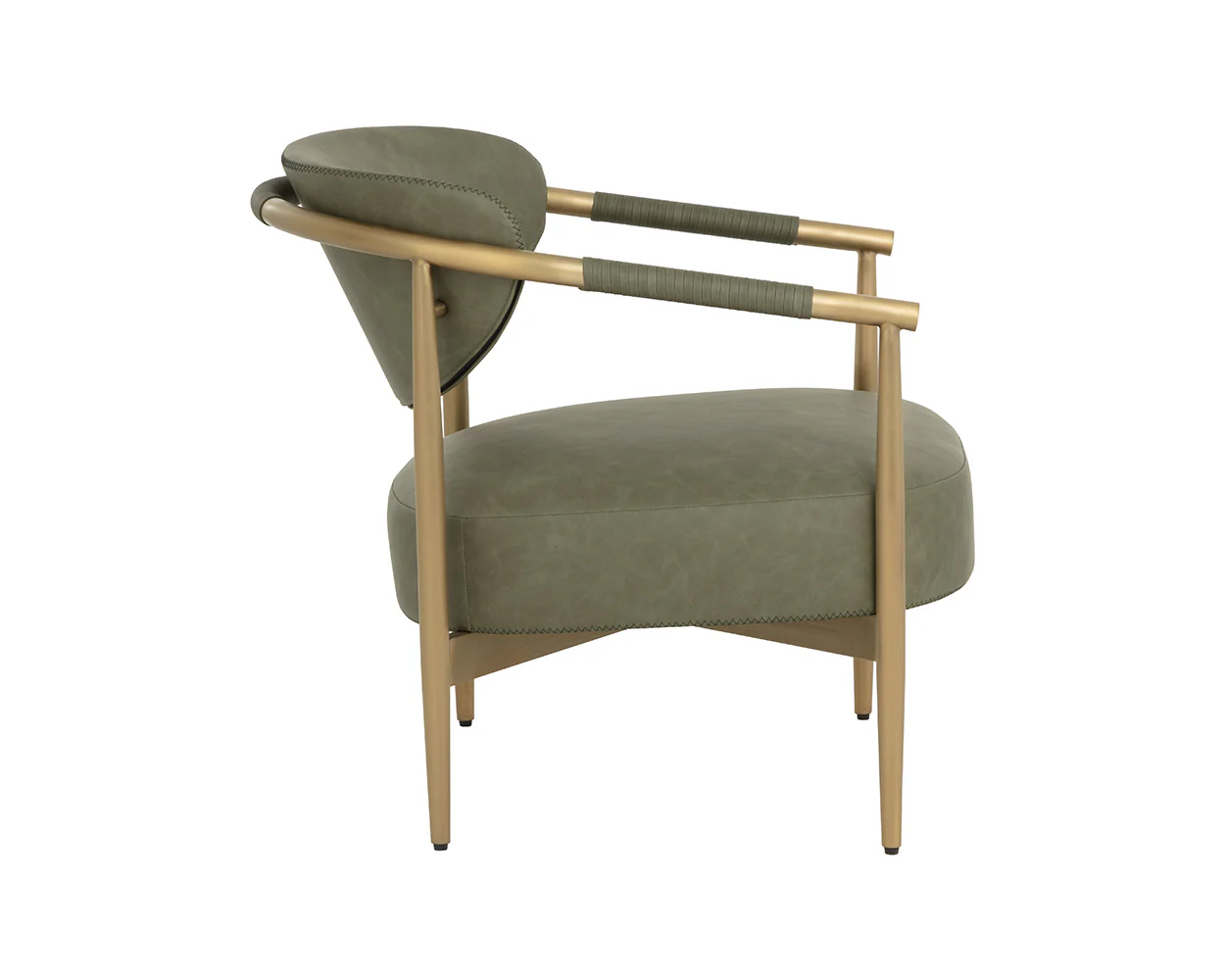 Heloise Lounge Chair - Image 21