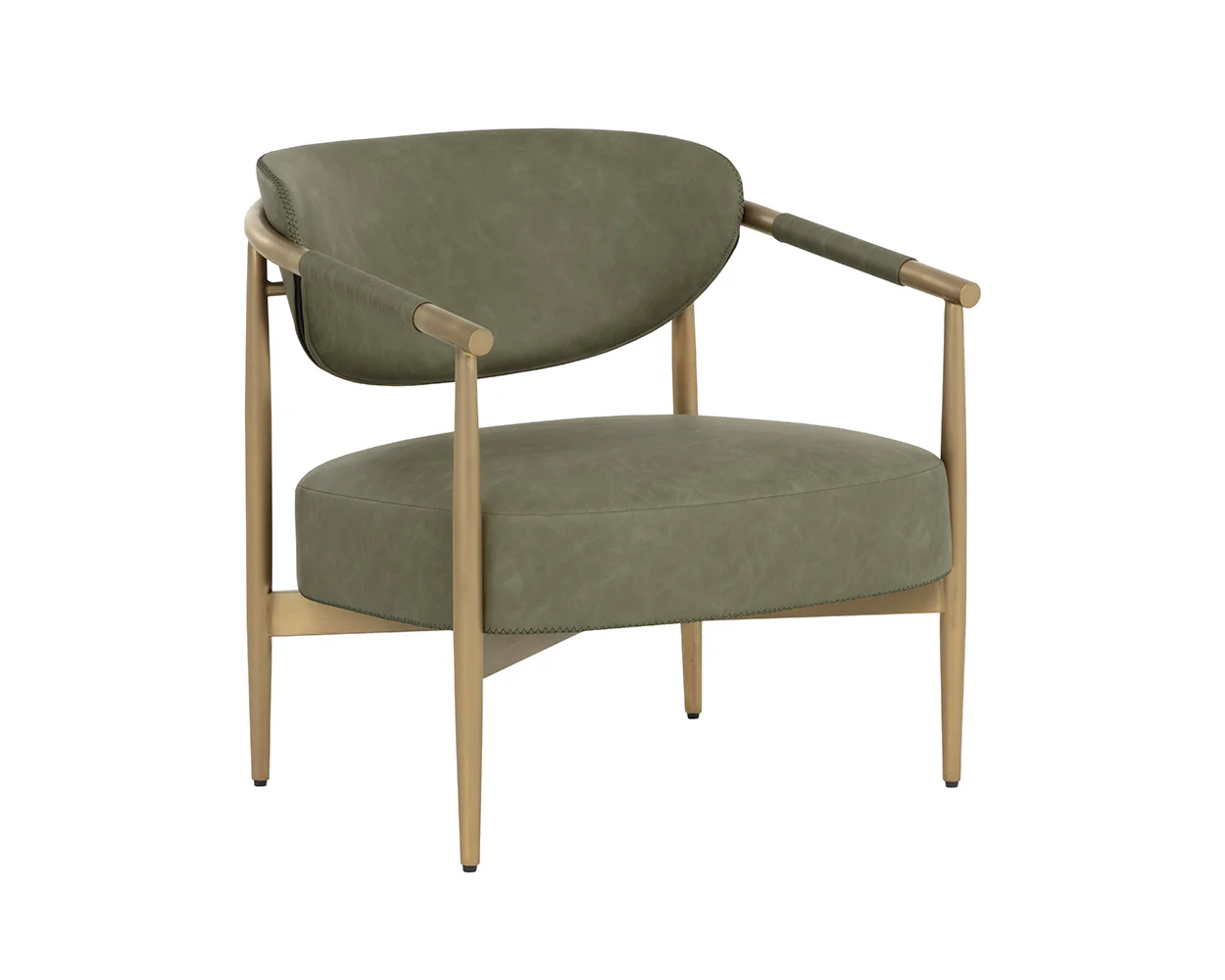 Heloise Lounge Chair - Image 23