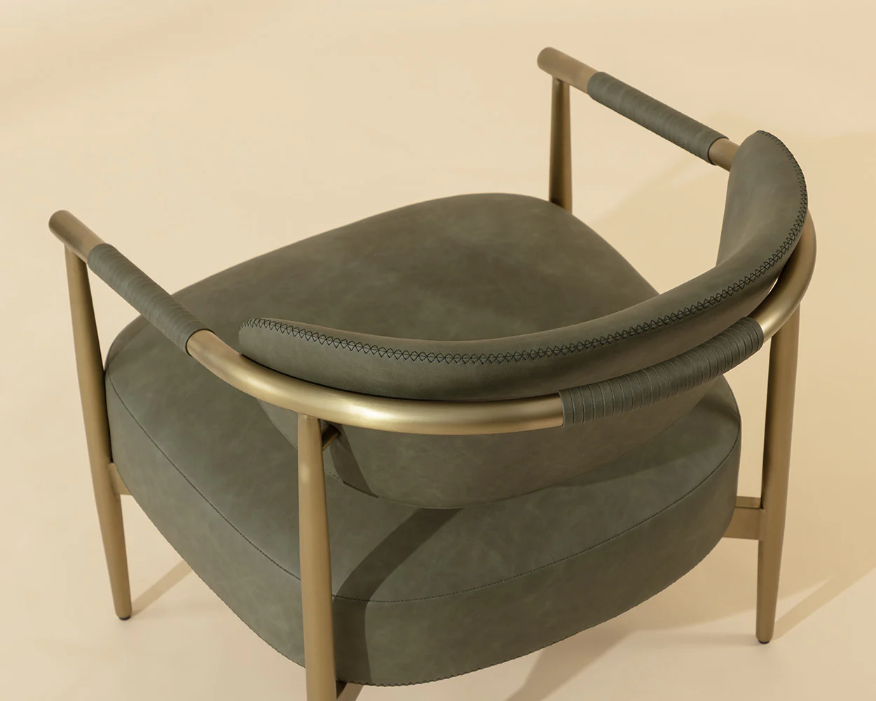 Heloise Lounge Chair - Image 24
