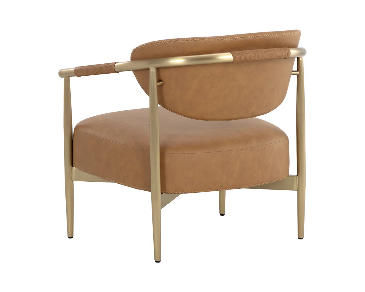 Heloise Lounge Chair - Image 5