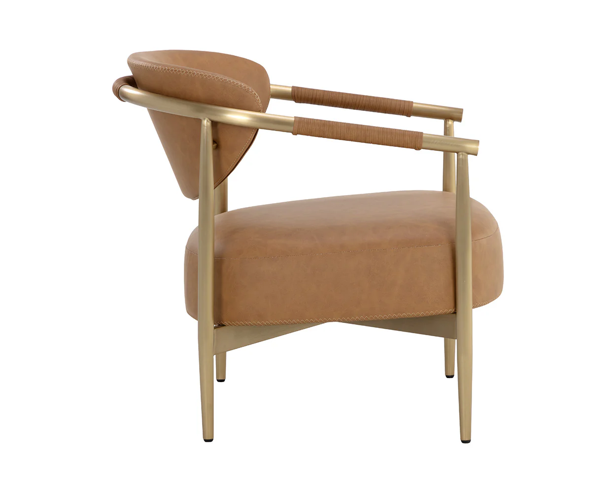 Heloise Lounge Chair - Image 6