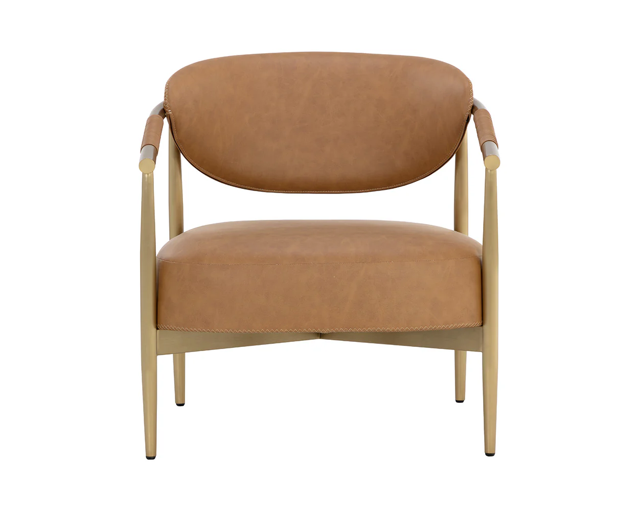 Heloise Lounge Chair - Image 7
