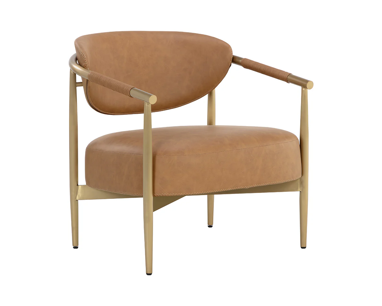 Heloise Lounge Chair - Image 8