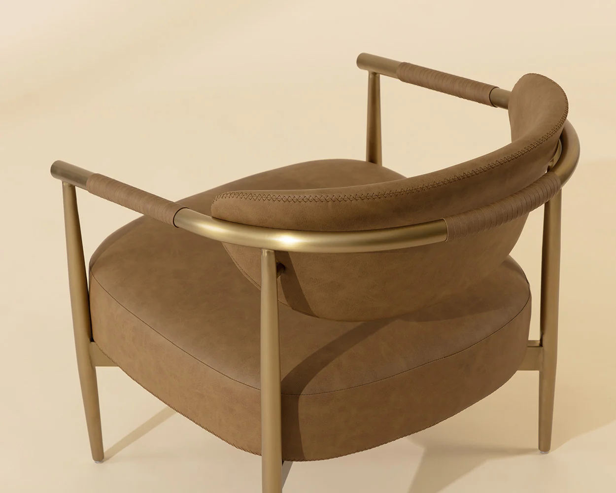 Heloise Lounge Chair - Image 9