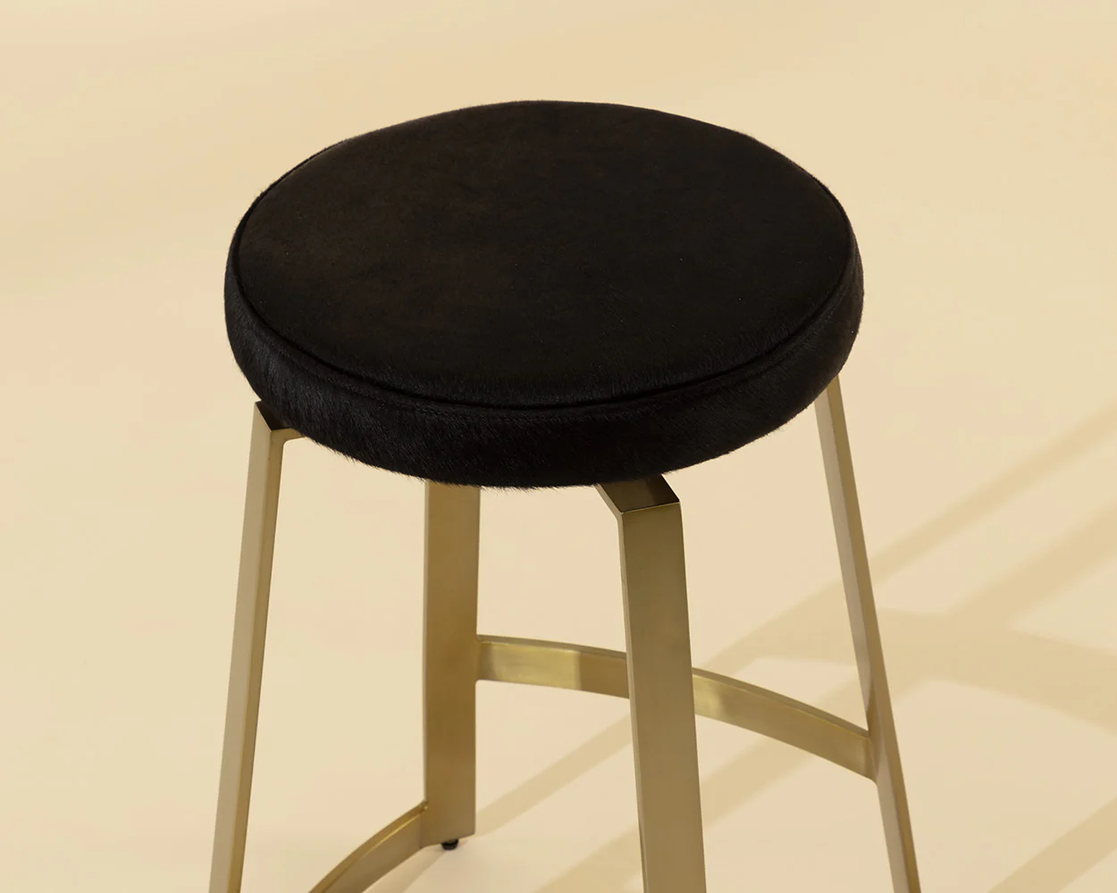 Hendrix Swivel Counter Stool - Image 5
