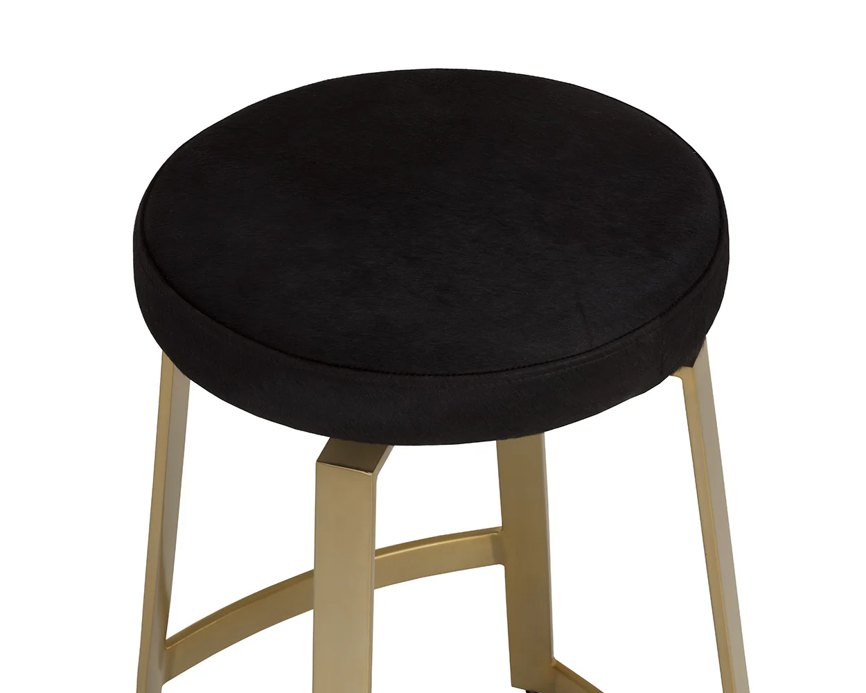 Hendrix Swivel Counter Stool - Image 8