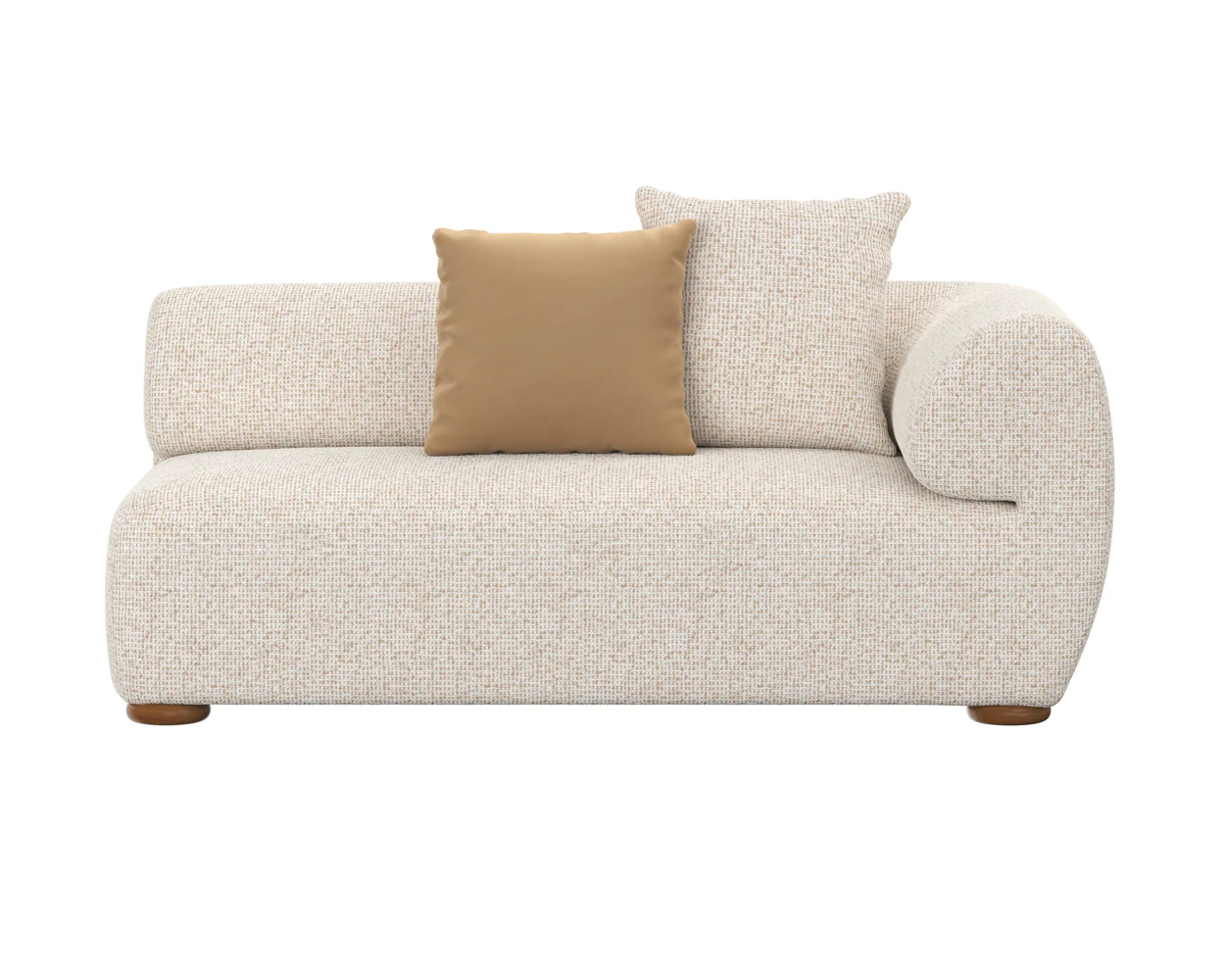 Henriette Modular Sofa - Raf - Image 4