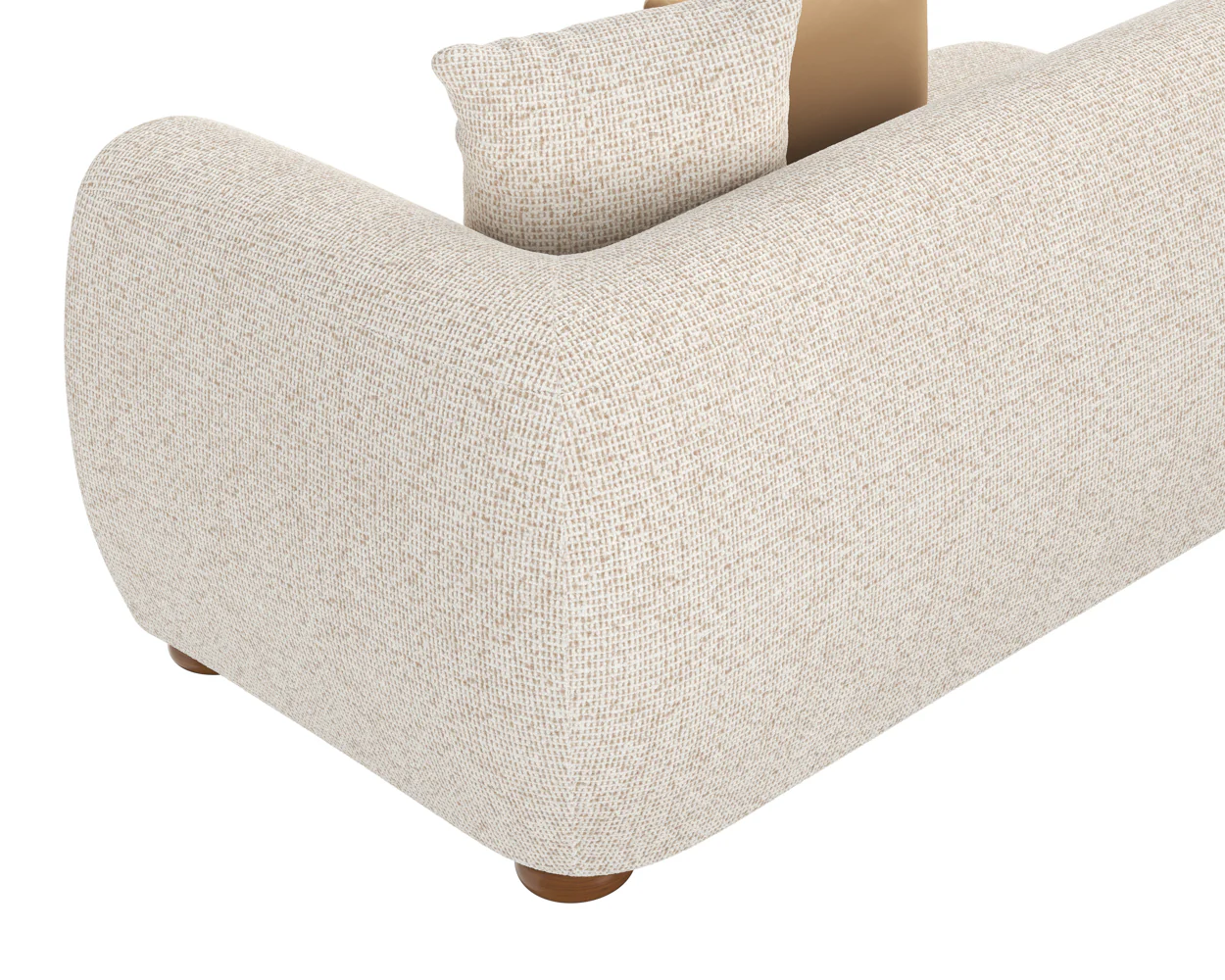 Henriette Modular Sofa - Raf - Image 6
