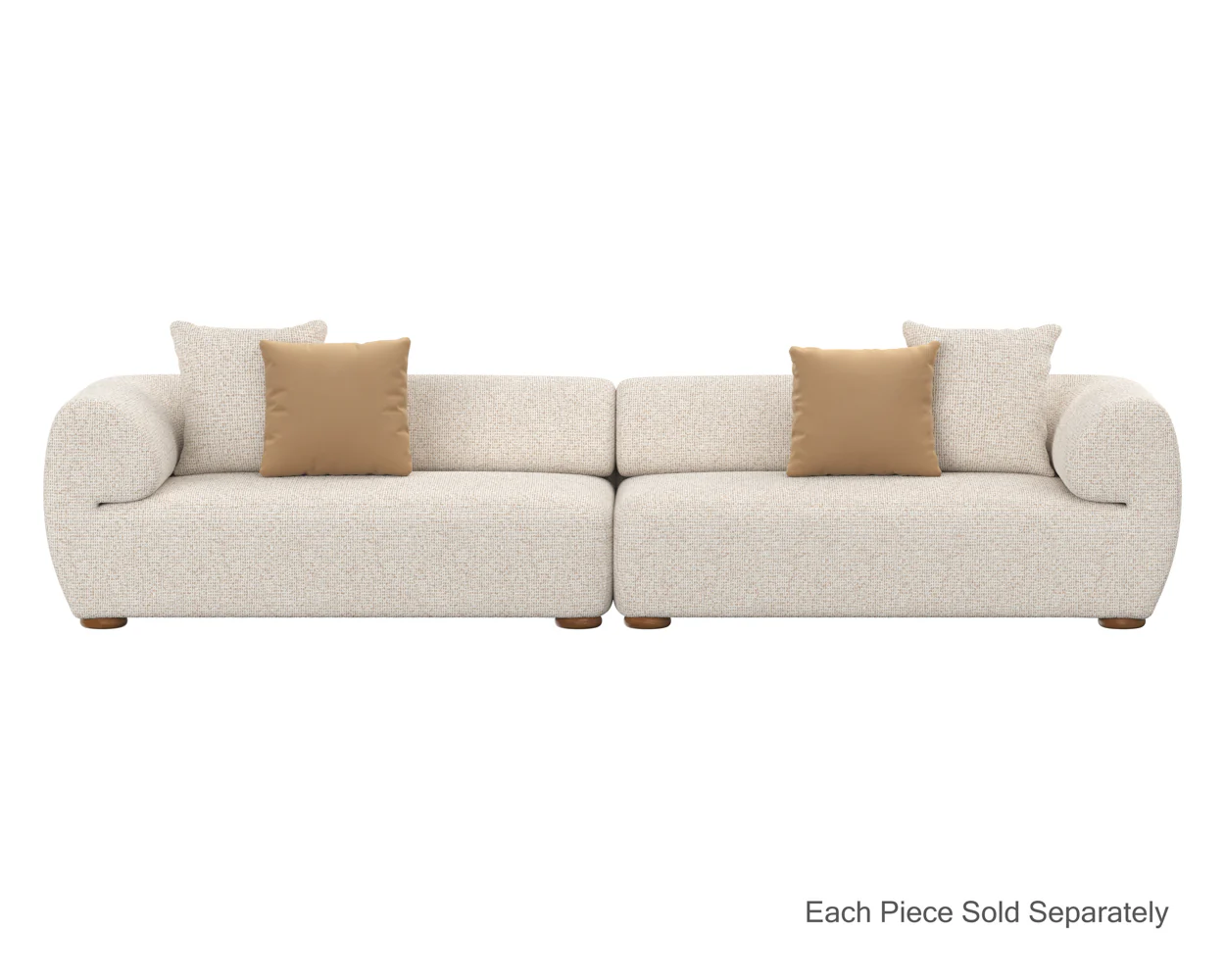 Henriette Modular Sofa - Raf - Image 7