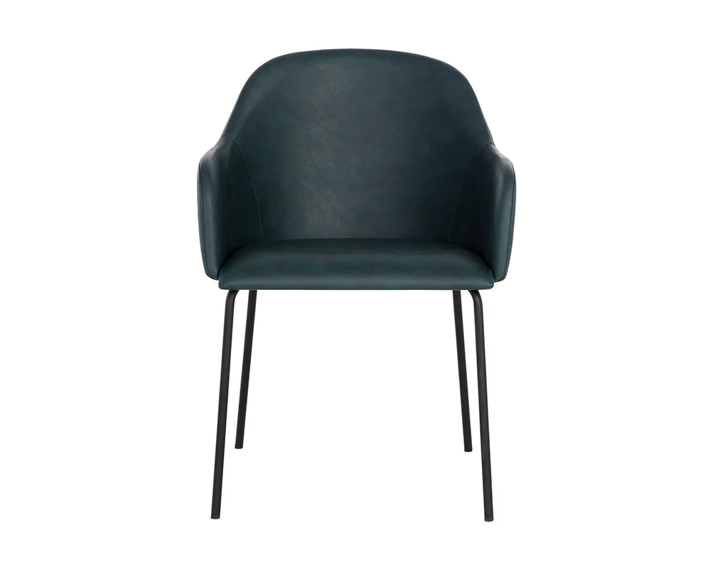 Hensley Dining Armchair - Image 11