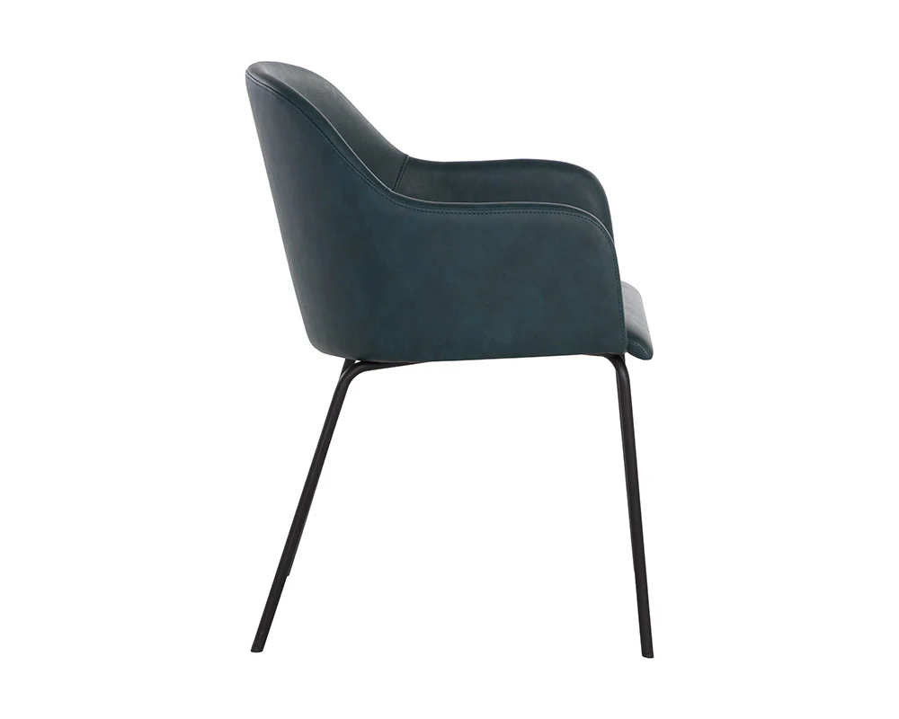 Hensley Dining Armchair - Image 12