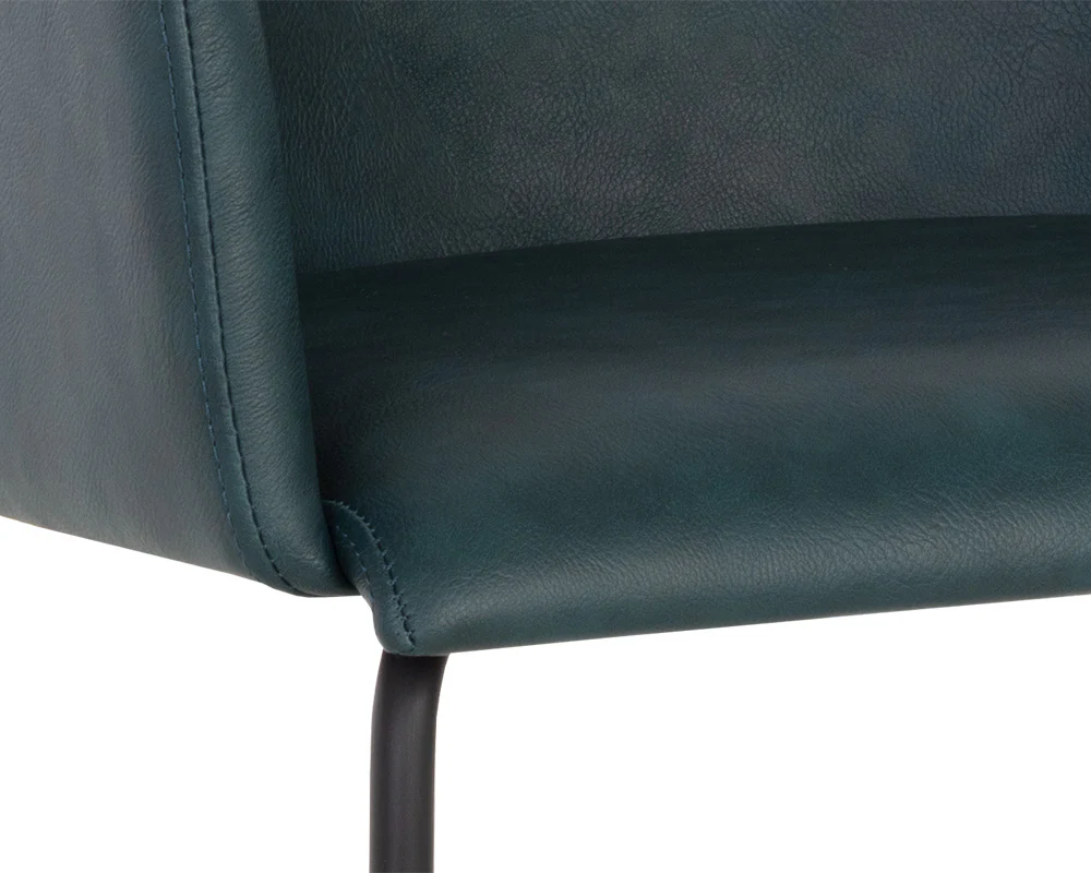 Hensley Dining Armchair - Image 14