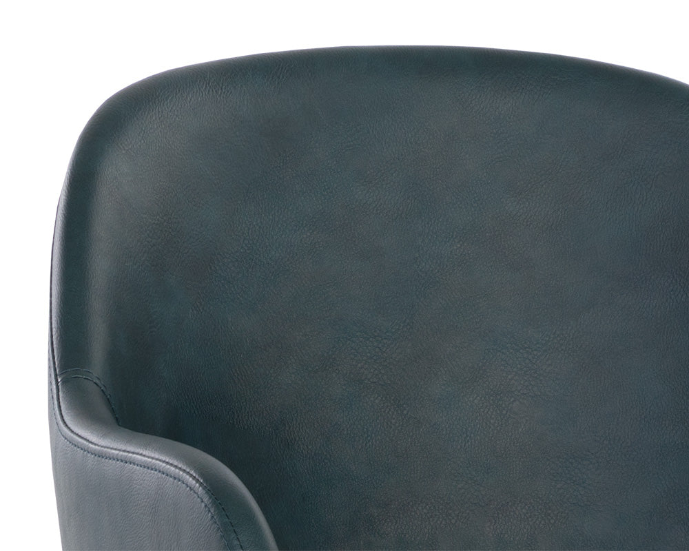 Hensley Dining Armchair - Image 15