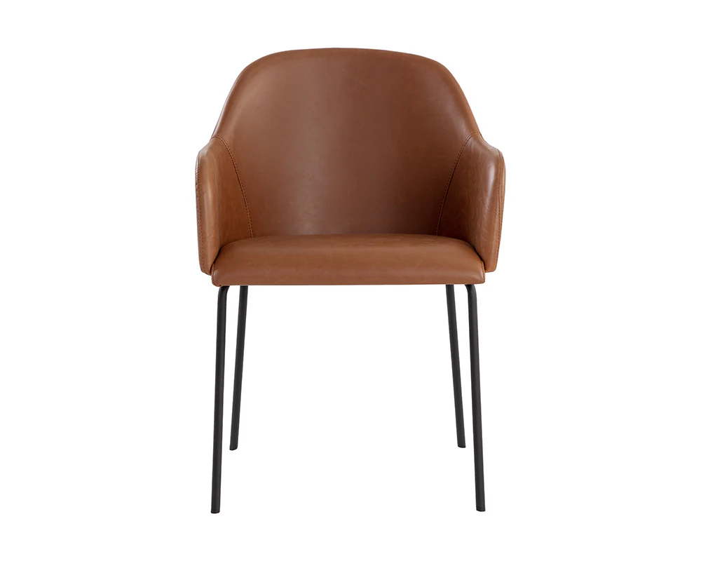 Hensley Dining Armchair - Image 3