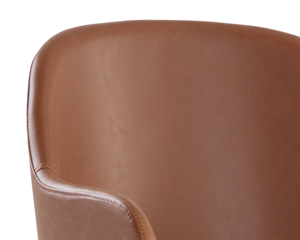 Hensley Dining Armchair - Image 7