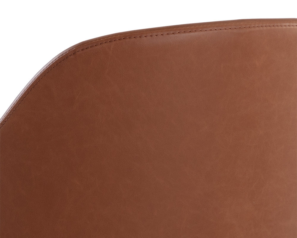 Hensley Dining Armchair - Image 8