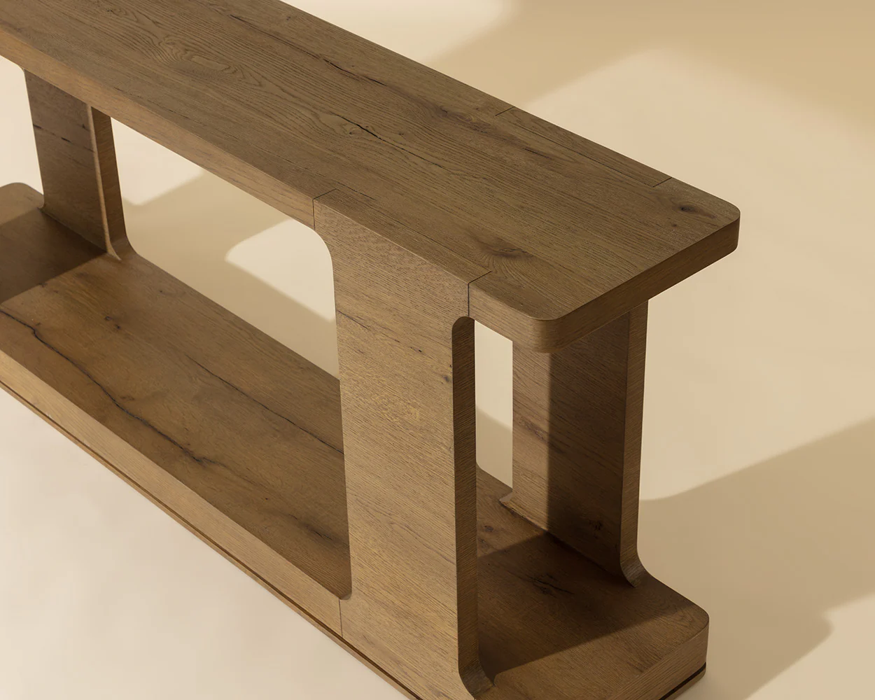 Hercules Console Table - Image 5