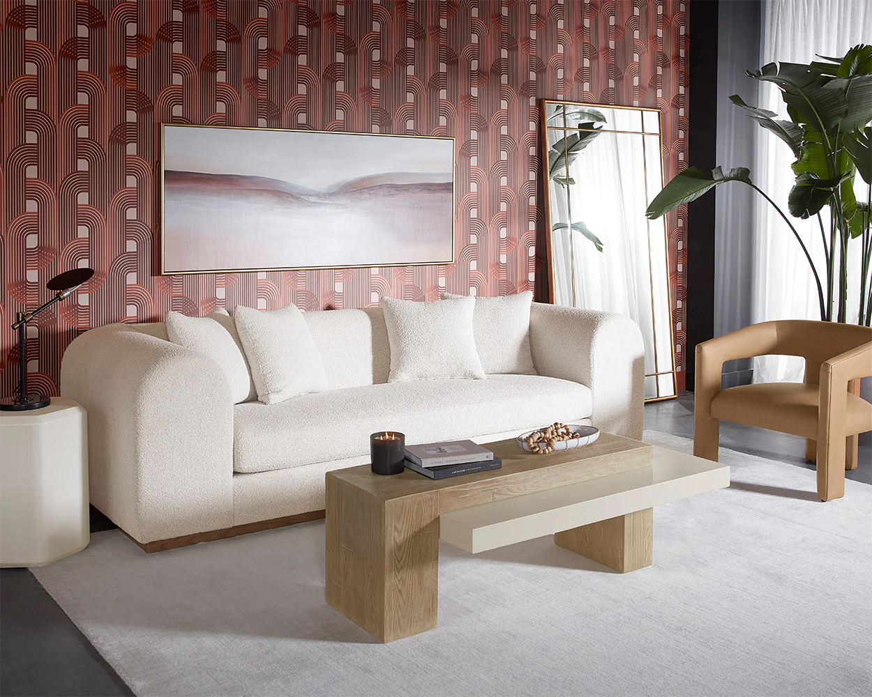 Herriot Coffee Table - Image 10