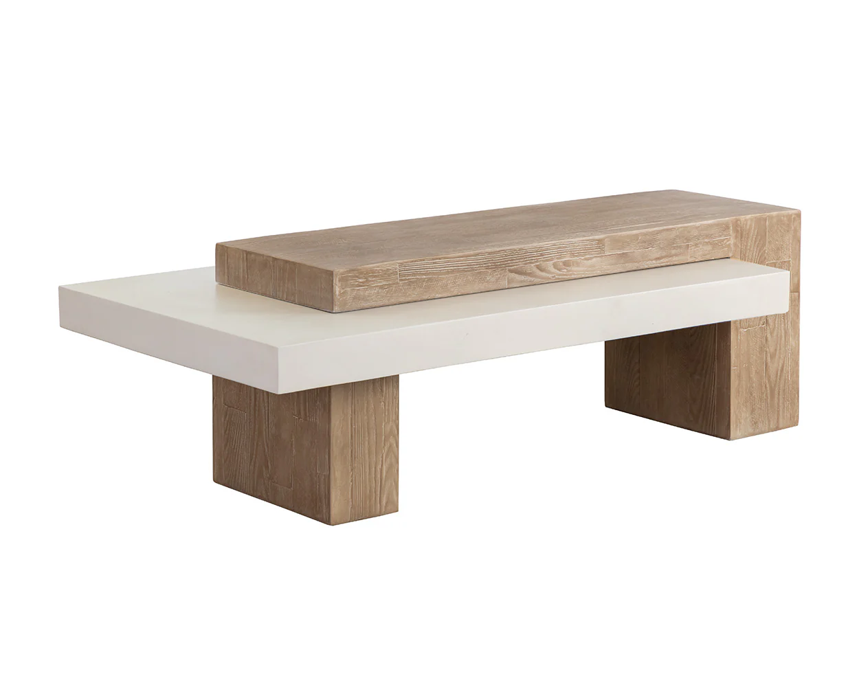Herriot Coffee Table - Image 11