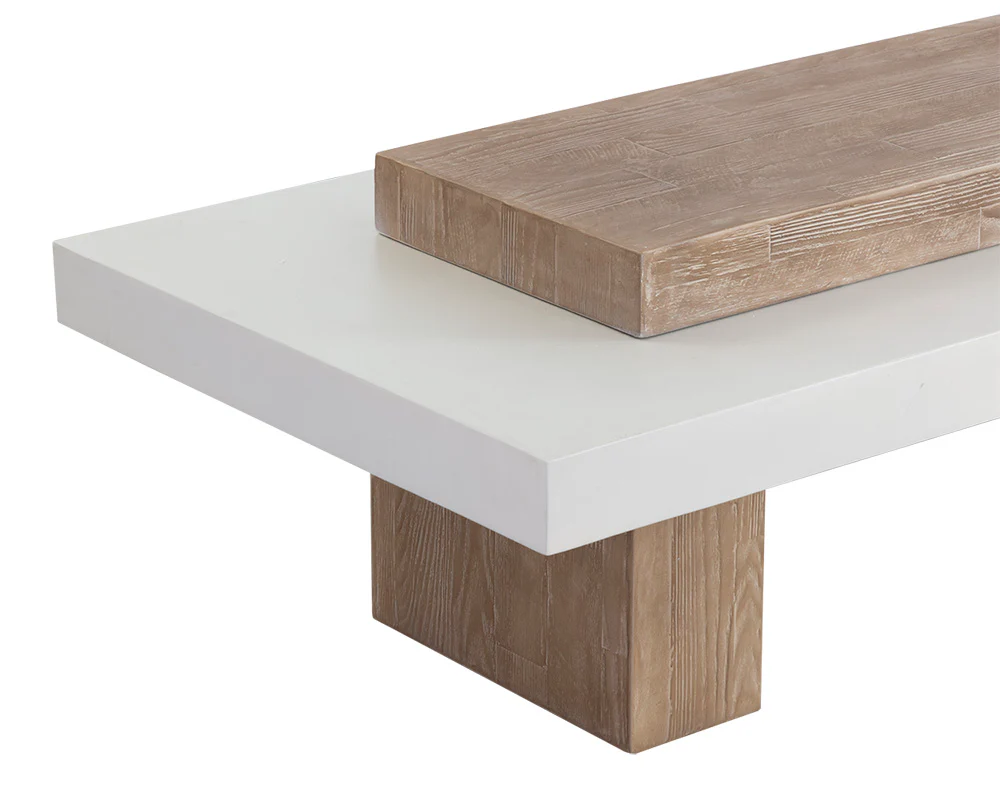 Herriot Coffee Table - Image 15