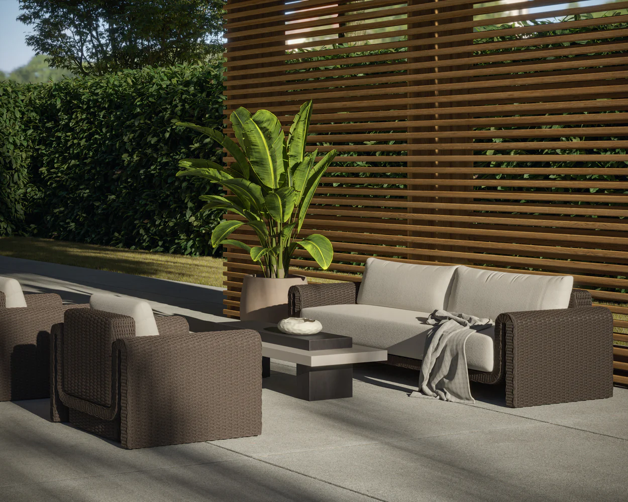 Herriot Coffee Table - Image 3