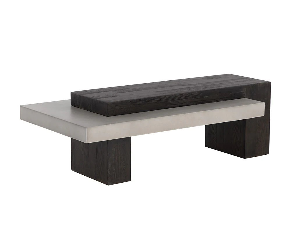 Herriot Coffee Table - Image 4