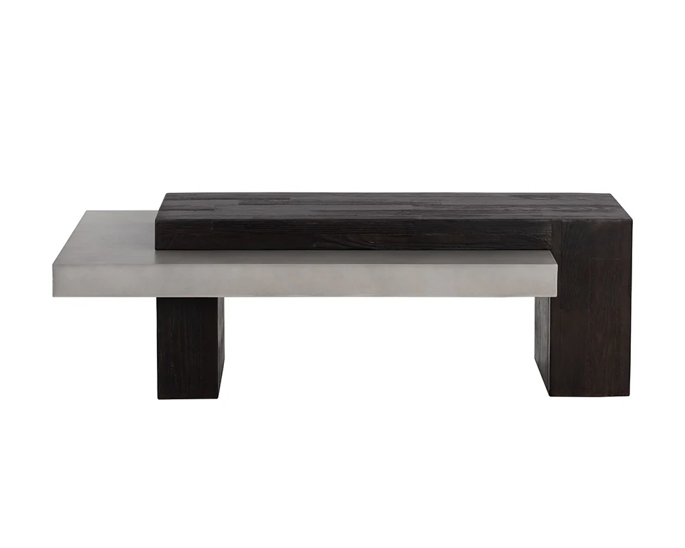 Herriot Coffee Table - Image 5