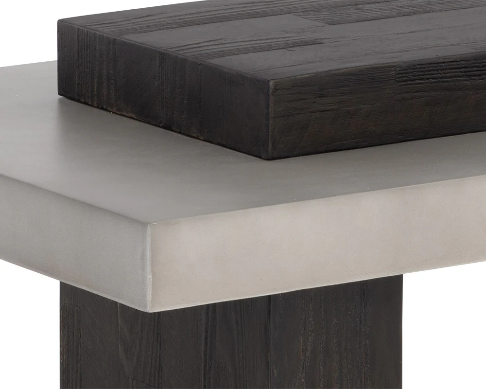 Herriot Coffee Table - Image 6