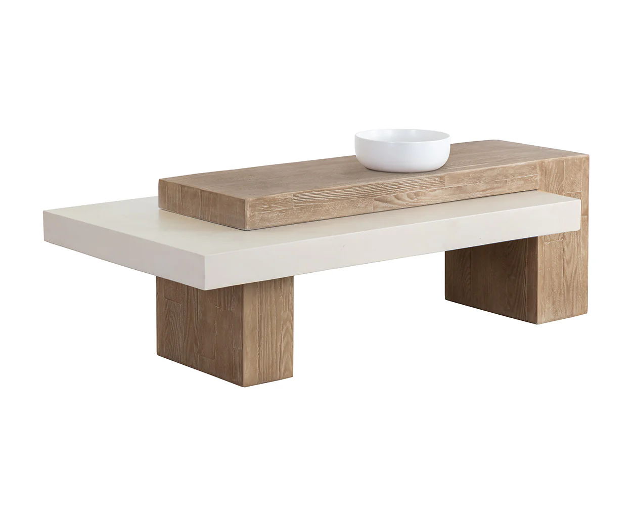 Herriot Coffee Table - Image 7