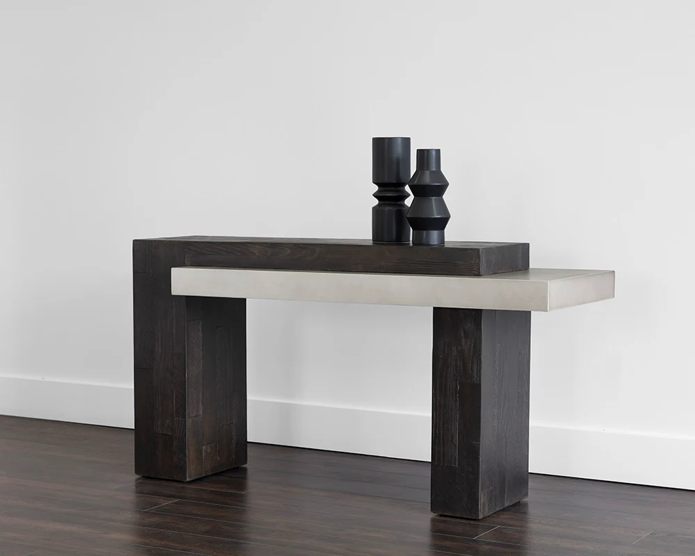 Herriot Console Table - Image 2