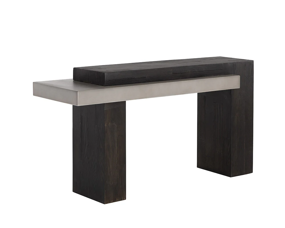 Herriot Console Table - Image 3