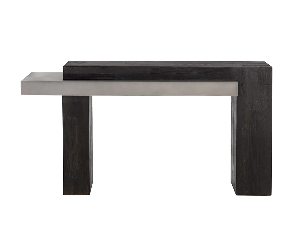 Herriot Console Table - Image 4