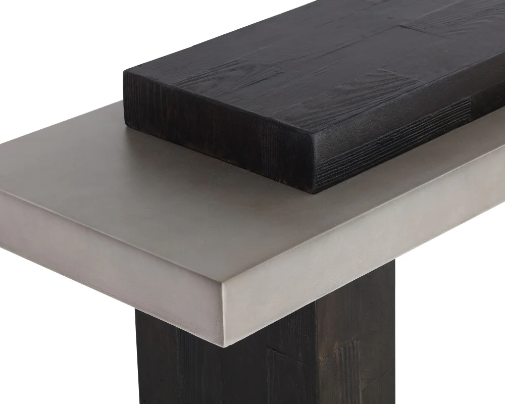 Herriot Console Table - Image 5