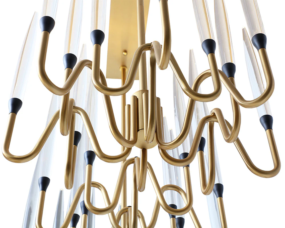 Hestia Chandelier - Small - Image 7